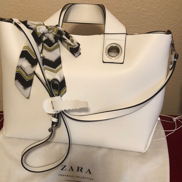 Zara Handbags - Zara handbag 👜